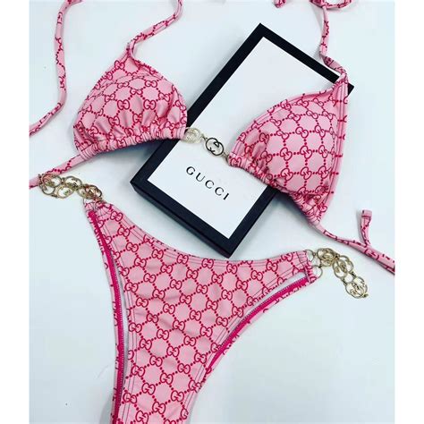 fake gucci bikinis|gucci bikini aliexpress.